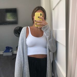 BRANDY MELVILLE CARDIGAN